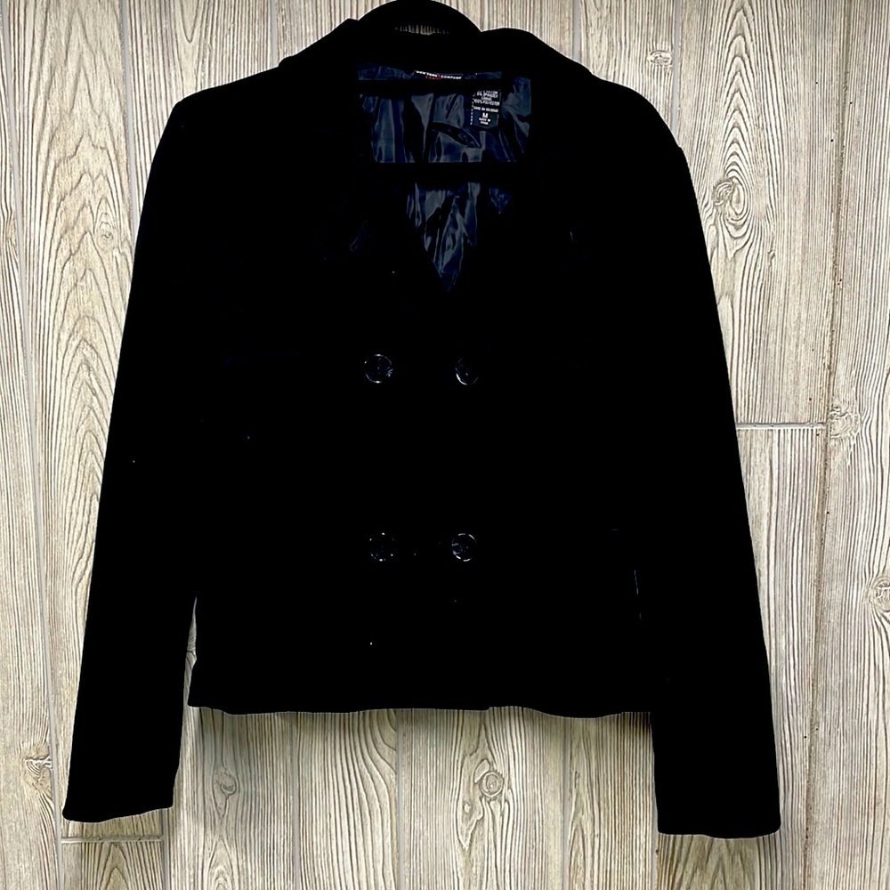 New York and co pea coat